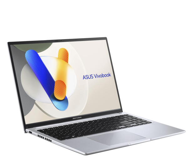 ASUS Vivobook 16 Core 9-270H/16GB/512/Win11 Srebrny - 1522914 - zdjęcie 2